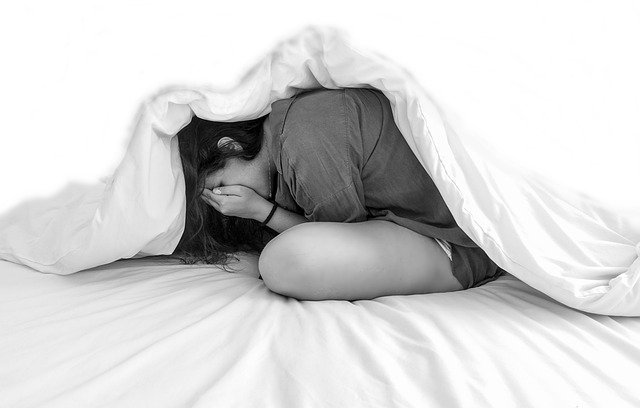 How to Manage Food Anxiety Over the Holidays