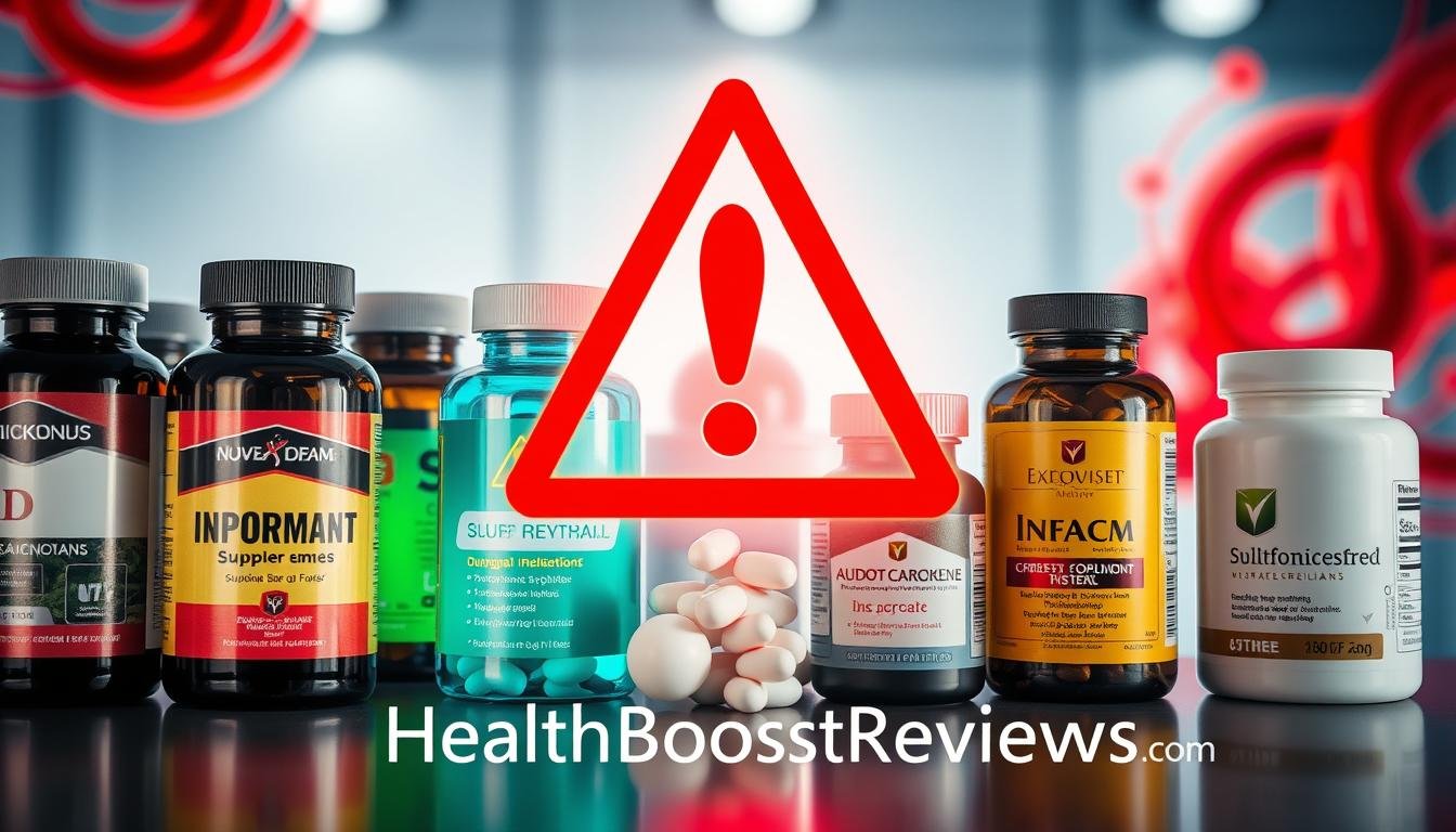 5 Supplements You Shouldn’t Be Taking If You Have Inflammation, According to Die