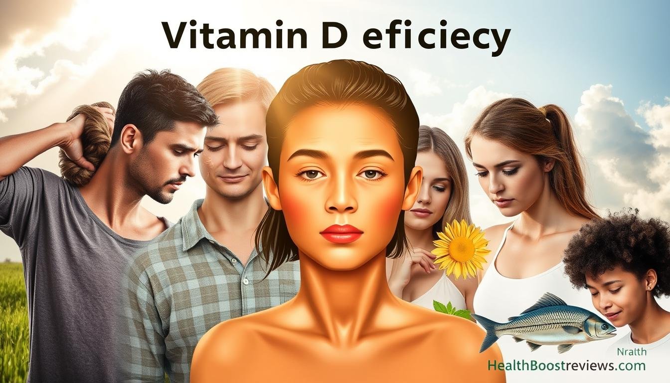 Back pain to hair loss: 14 warning signs of vitamin D deficiency you shouldn’t