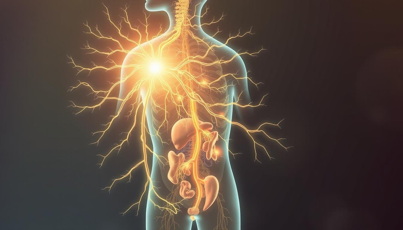 The healing potential of the brain’s most interconnected nerve intrigues researc