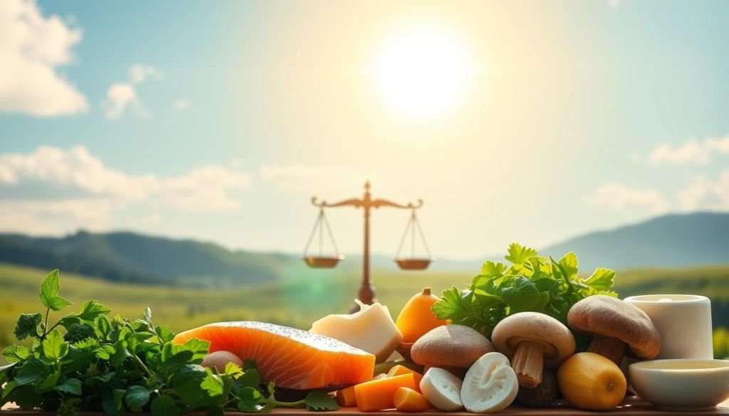 Vitamin D and Weight Management