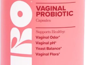 In-Depth Review of URO Vaginal Probiotics