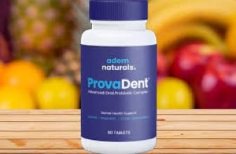 Adem Naturals ProvaDent Review: Discover the Benefits of This Breakthrough Dental Supplement