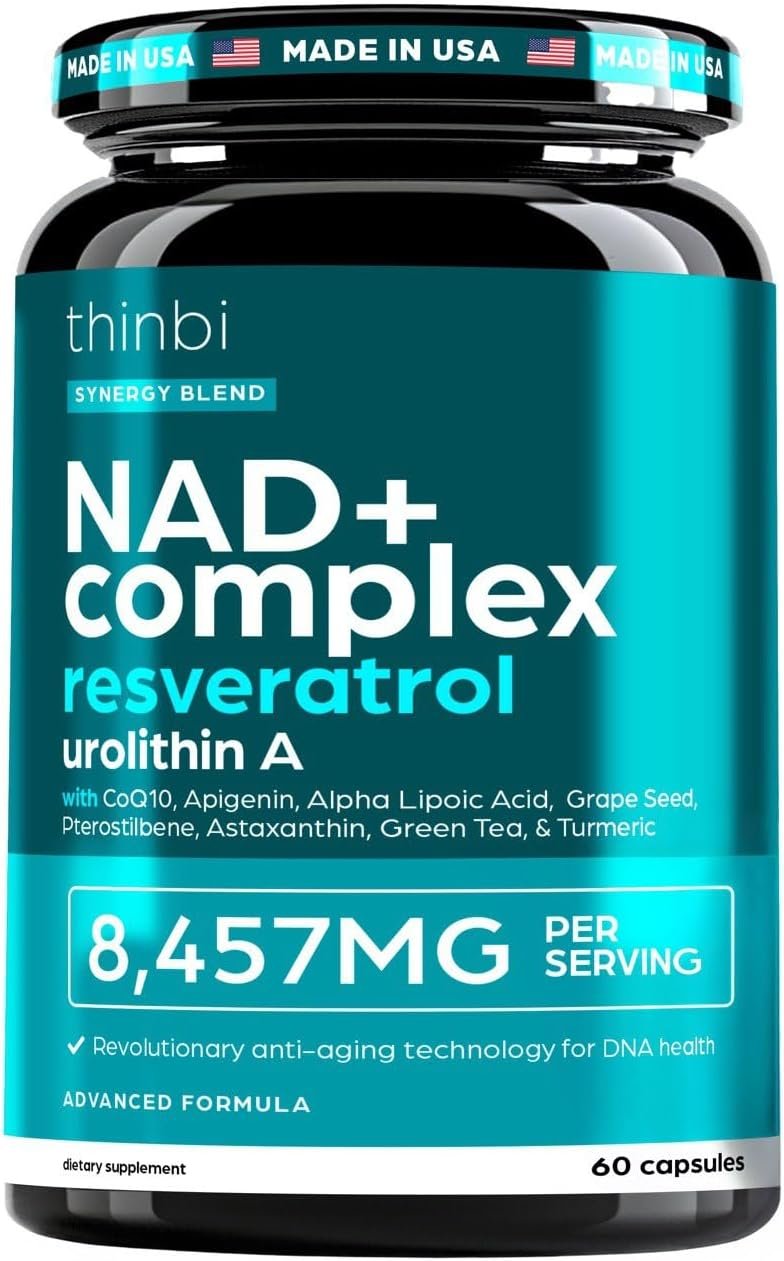 Do Anti-Aging Pills Really Work? Let's Find Out Together!