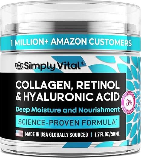 Step-by-Step Guide to Naturally Enhancing Collagen After 4