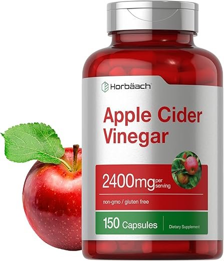 Our Top 5 Weight Management Supplements