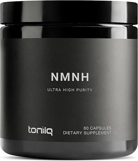 Our Top 7 Picks for NMN Longevity Boosters