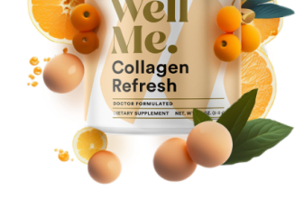 Collagen Refresh 2025: Unbiased Review for Glowing Skin