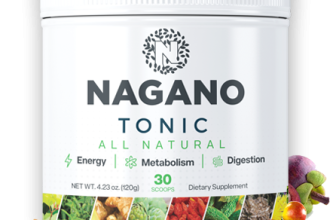 Nagano Tonic Review 2025: Fat Burner That Actually Works?Nagano Tonic Review 2025: Fat Burner That Actually Works?