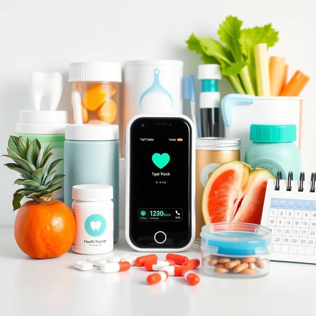 Preventive health care tools and practices for maintaining wellness