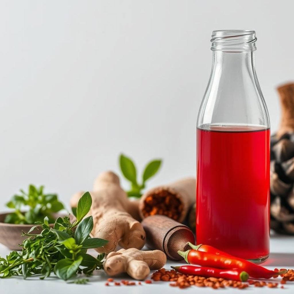 ingredient breakdown