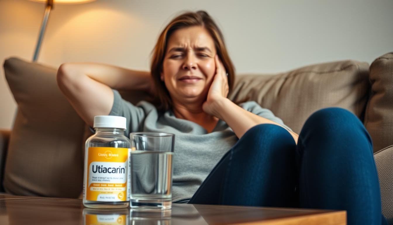 Uticarin Review