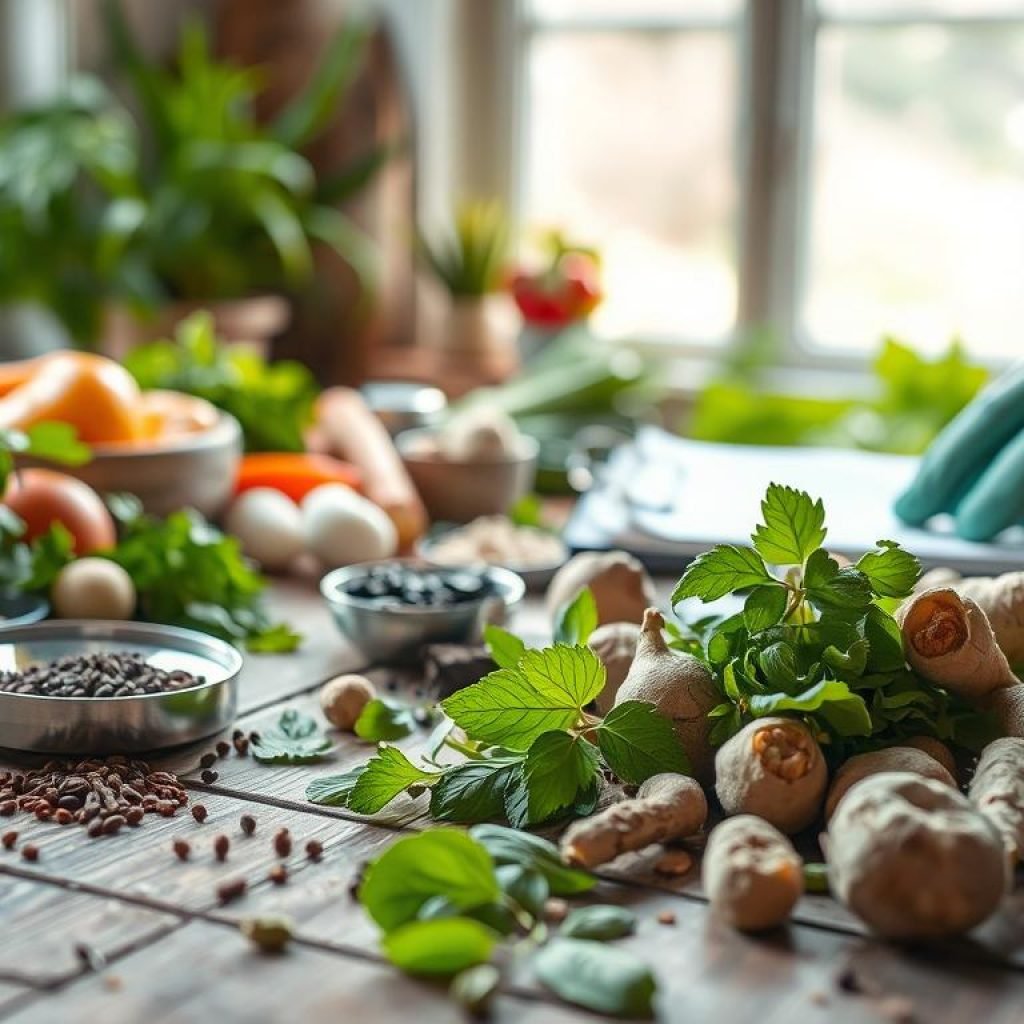 ingredient sourcing