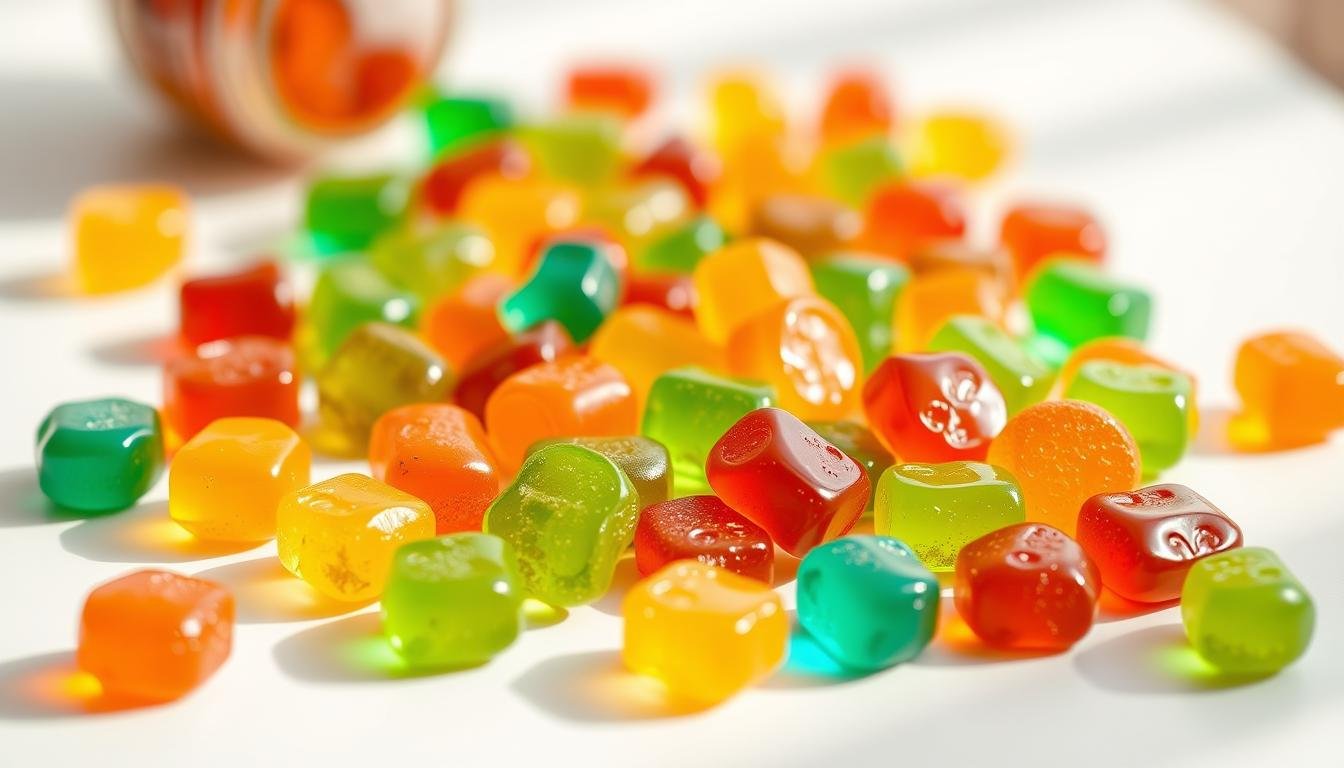 Best Ashwagandha Gummies for Stress Relief