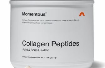 Hydrolyzed Collagen: Skin & Joint Health Boost